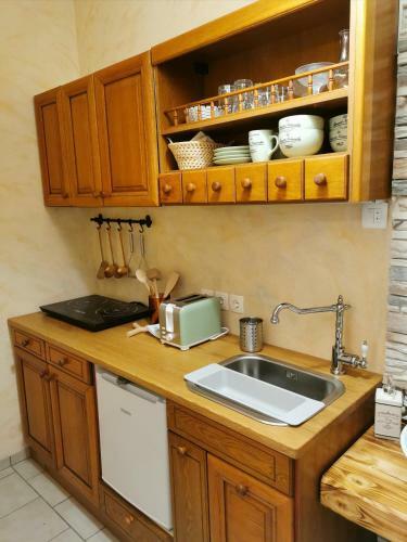 Studio Apartma Arko
