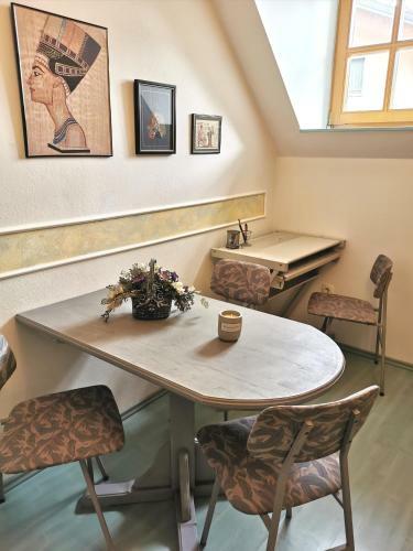 Studio Apartma Arko