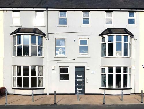 Apartamento The Place Blackpool