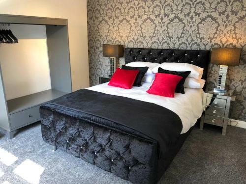 Apartamento The Place Blackpool