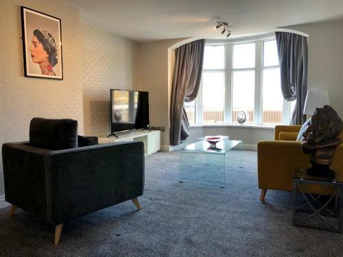 Apartamento The Place Blackpool