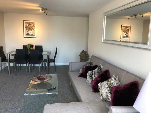 Apartamento The Place Blackpool