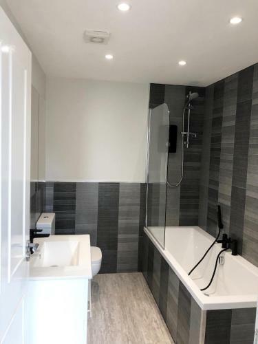 Apartamento The Place Blackpool