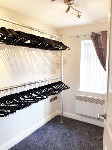 Apartamento The Place Blackpool