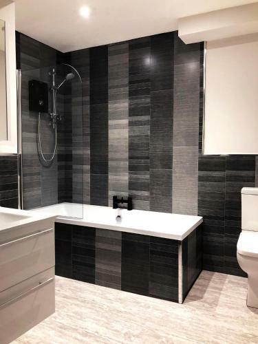 Apartamento The Place Blackpool