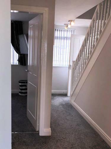 Apartamento The Place Blackpool