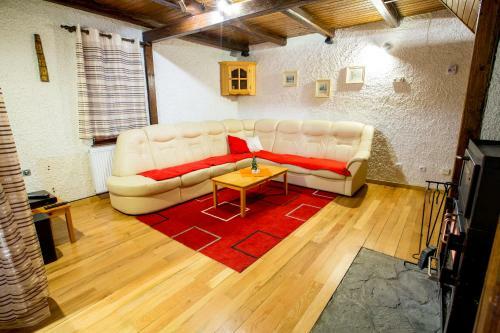 Rogla Chalet Urska