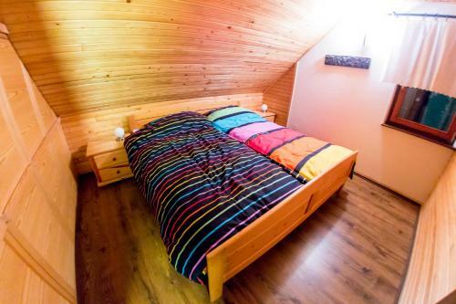 Rogla Chalet Urska