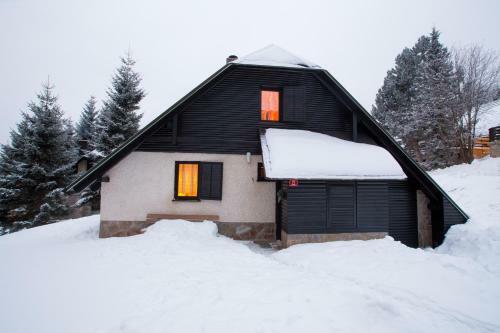 Rogla Chalet Urska