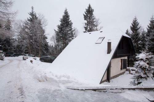 Rogla Chalet Urska