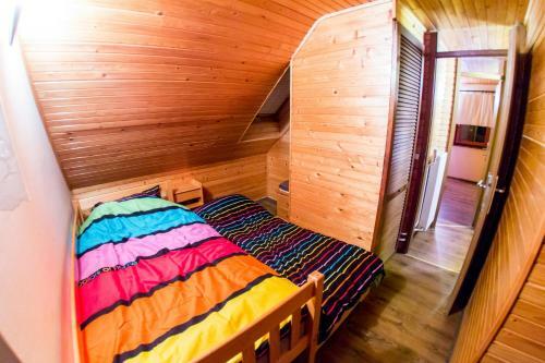 Rogla Chalet Urska