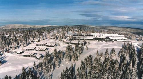 Rogla Chalet Urska