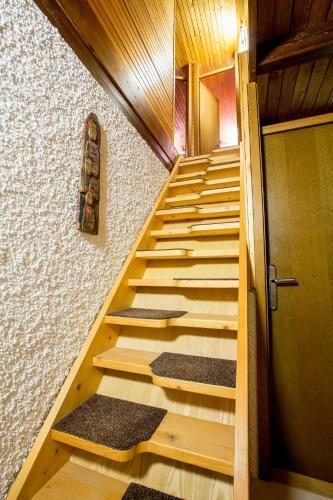 Rogla Chalet Urska
