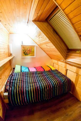 Rogla Chalet Urska