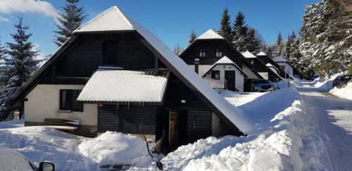 Rogla Chalet Urska