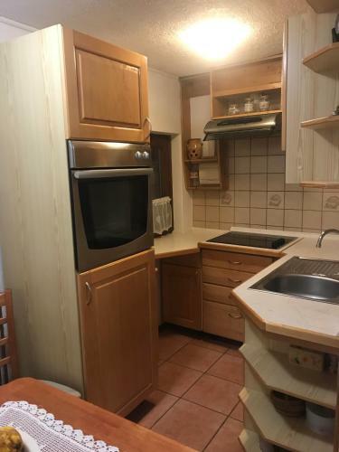 Apartment Gaja - Golte
