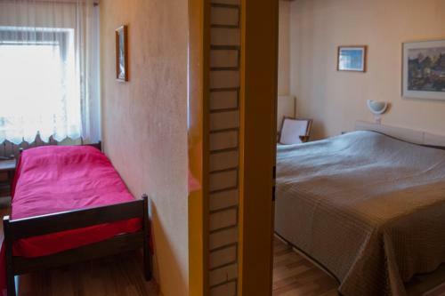 Apartma Pri Kaj?arju