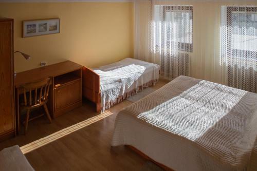 Apartma Pri Kaj?arju