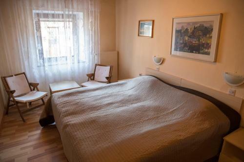 Apartma Pri Kaj?arju