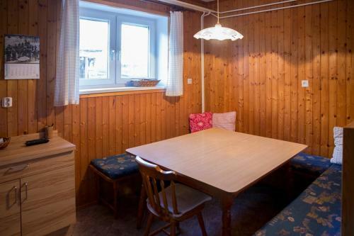 Apartma Pri Kaj?arju