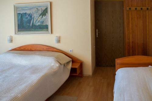Apartma Pri Kaj?arju