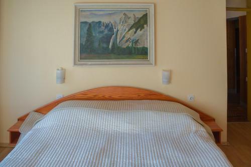 Apartma Pri Kaj?arju