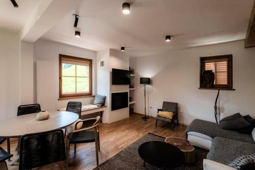 Apartamento Tromeja