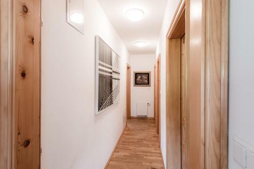 Apartamento Tromeja