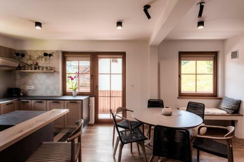 Apartamento Tromeja