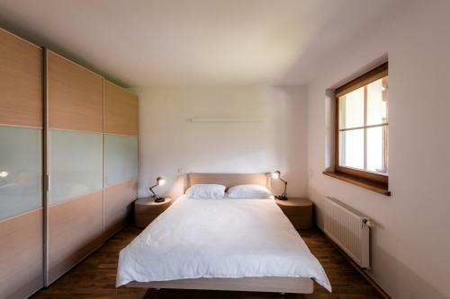 Apartamento Tromeja