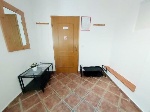 Apartamento Villa Nebina
