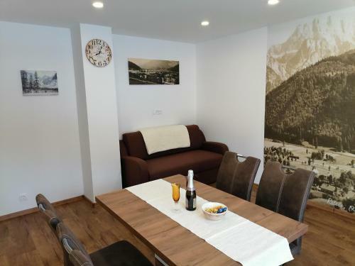 Apartamento ?bogar