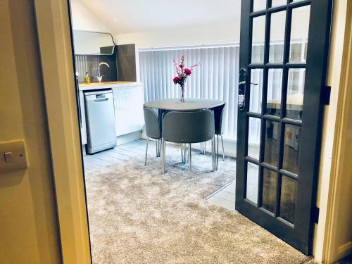 Luxury Apartment