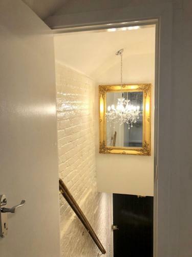 Luxury Apartment