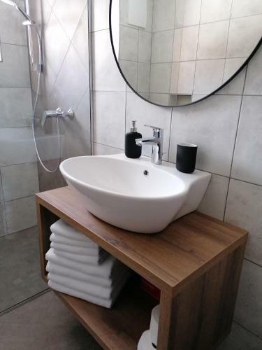 Apartments Gorski Raj