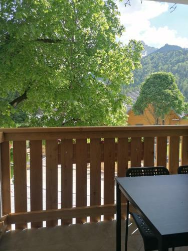 Apartments Gorski Raj
