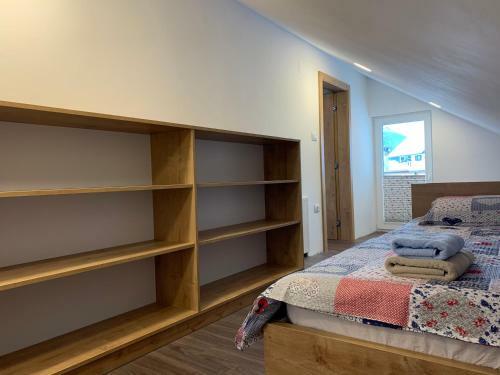 Apartmaji Enia Rate?e-planica, Kranjska Gora