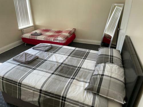 Townhouse Holiday Home