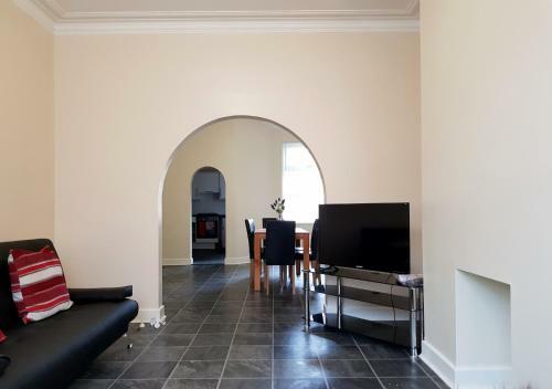 Townhouse Holiday Home