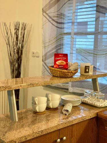 Apartma Bernard