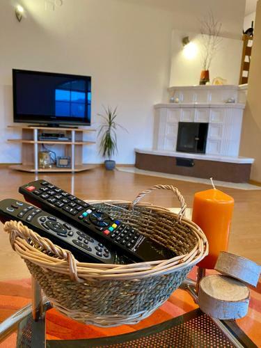 Apartma Bernard