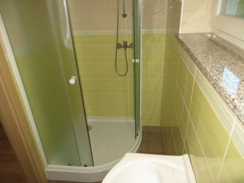 Apartma Jelovca - In The Attic