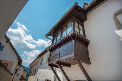 Hostal Vila Radol'ca