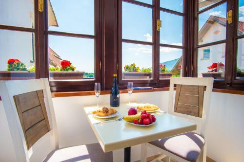 Hostal Vila Radol'ca