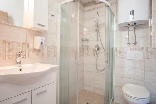 Hostal Vila Radol'ca