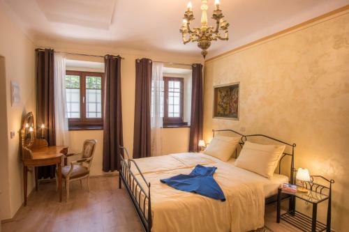 Hostal Vila Radol'ca