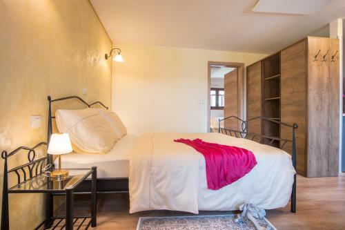 Hostal Vila Radol'ca