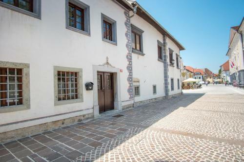 Hostal Vila Radol'ca