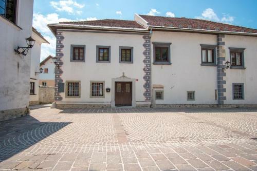 Hostal Vila Radol'ca