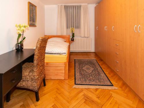 Apartma Spaans